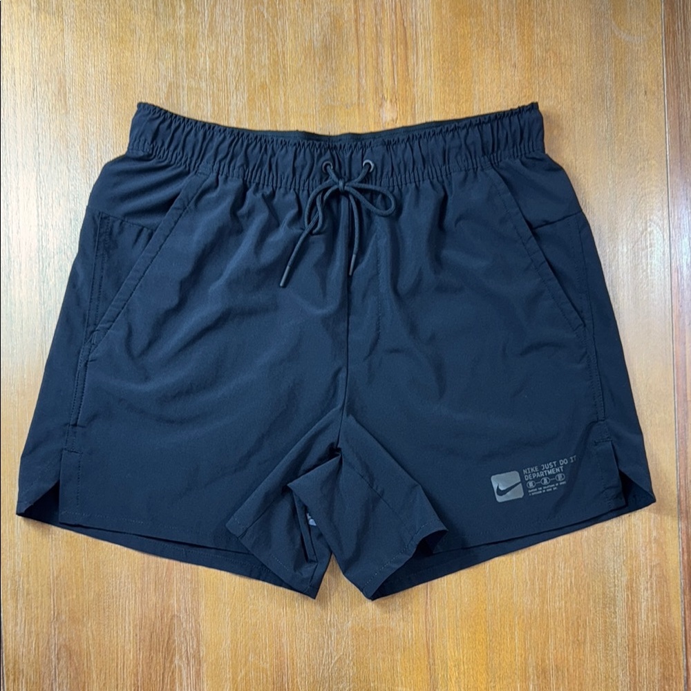 Nike Dark Athletic Dri-fit Shorts